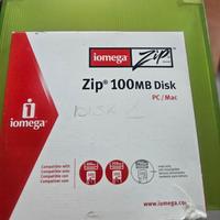 DISCO ZIP 100Mb