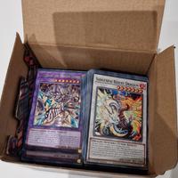 lotto carte yu-gi-oh! ing