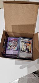 lotto carte yu-gi-oh! ing