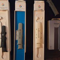 Cinturini Google Pixel Watch 41mm