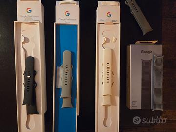 Cinturini Google Pixel Watch 41mm