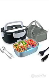 Porta pranzo elettrico