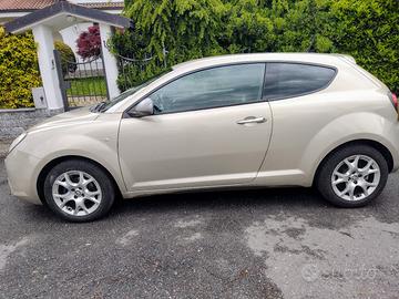 Alfa Romeo MiTo 1.4 78CV  S&S per NEOPATENTATI!