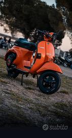 Vespa pk S prezzo trattabile