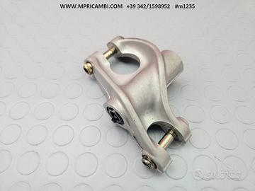 LEVERAGGI FORCELLONE DUCATI MONSTER S4 2001 2002 9