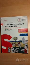  libro la nelle mani dell'umanità -maurizio onnis 