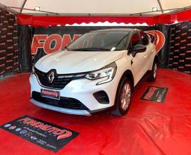Renault Captur 1.5 dCi DIESEL 95 CV