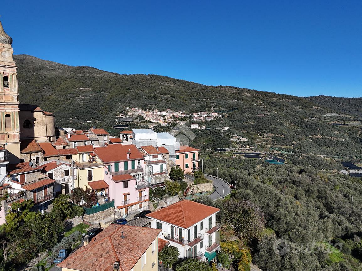 RUSTICO A PIETRABRUNA - Altro