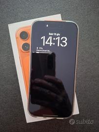 iPhone 17 Pro 256 Gb