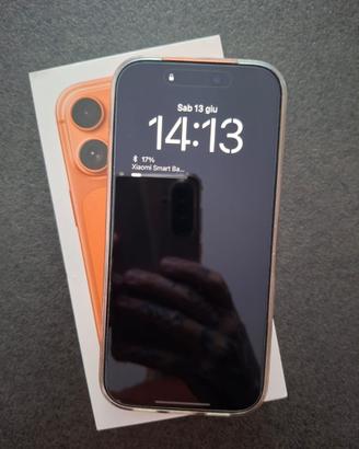 iPhone 17 Pro 256 Gb