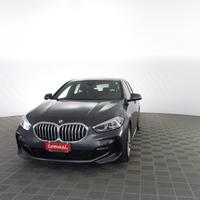 BMW 116 Serie 1 d 5p. Msport