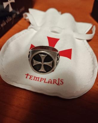 ANELLO TEMPLARIS