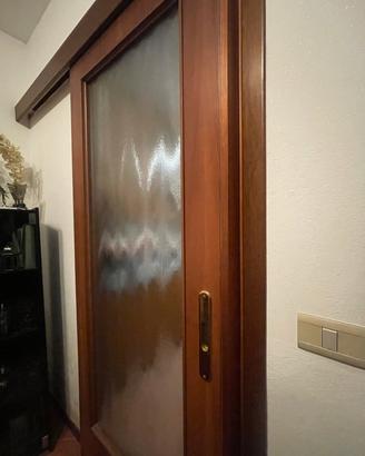 Porta scorrevole