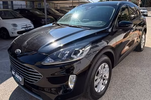 FORD Kuga 1.5 EcoBlue 120 CV aut. 2WD Titanium B