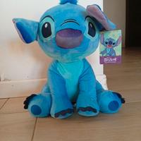 Peluche Stitch sonoro 35 cm
