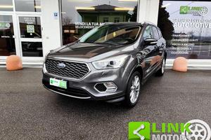 FORD Kuga 2.0 TDCI 180 CV S&S 4WD Powershift Vig
