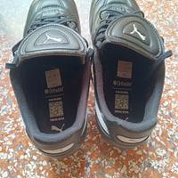 scarpe calcio puma modello king liga n. 43