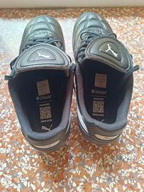 scarpe calcio puma modello king liga n. 43