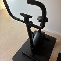 Cyclette Doymos