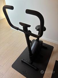 Cyclette Doymos