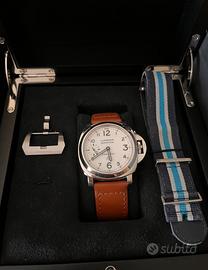 panerai luninor marina PAM 00660