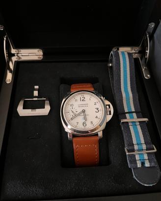 panerai luninor marina PAM 00660