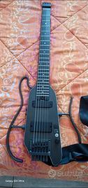 chitarra donner hush xpro