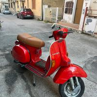 Vespa px 125 1982