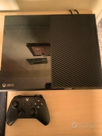 Xbox One 500gb