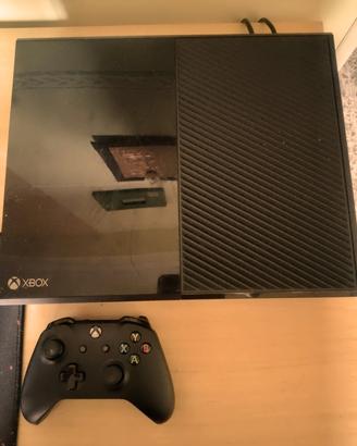 Xbox One 500gb