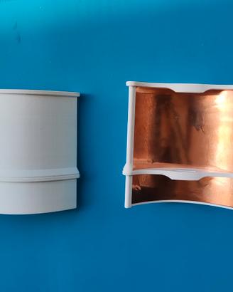 Parabole per radiocomando drone Fimi X8