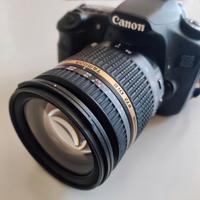 Macchina fotografica