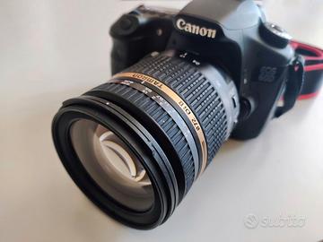 Macchina fotografica