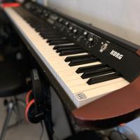 tastiera korg stage vintage 88 tasti