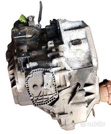 CAMBIO AUTOMATICO POLO 2011