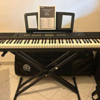 Tastiera Yamaha