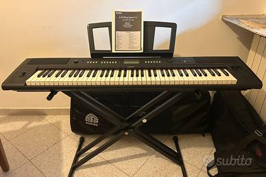 Tastiera Yamaha