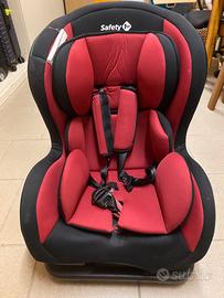 Seggiolino auto 0-18kg