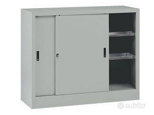 Armadio metallo Tecnotelai