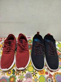 Scarpe uomo 