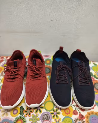 Scarpe uomo 