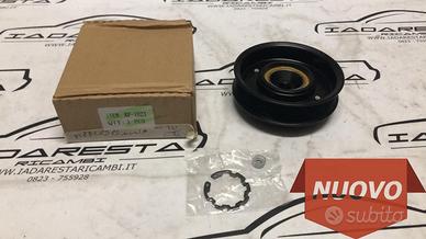 Puleggia Clima Mercedes Classe C W203 0002306511