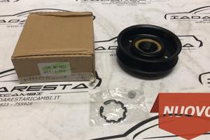 Puleggia Clima Mercedes Classe C W203 0002306511