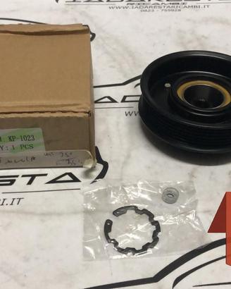 Puleggia Clima Mercedes Classe C W203 0002306511