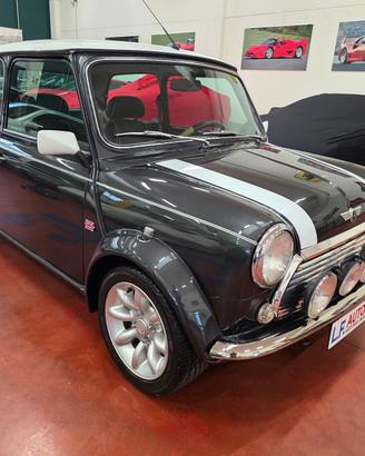 Mini 1.3 cat Cooper Sports Pack xn 3.2 brooklands