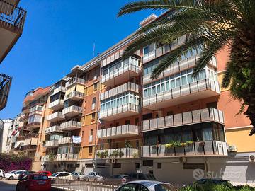 Appartamento ampio in via G. Capruzzi/Stazione