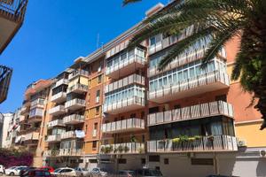 Appartamento ampio in via G. Capruzzi/Stazione