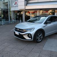 VOLKSWAGEN Taigo 1.5 TSI ACT 150 CV DSG R-Line