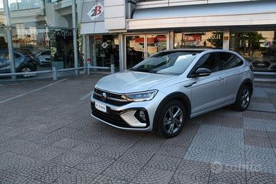 VOLKSWAGEN Taigo 1.5 TSI ACT 150 CV DSG R-Line