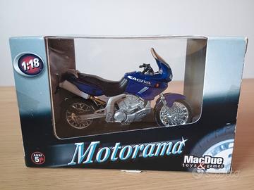 Cagiva Navigator modellino 1:18